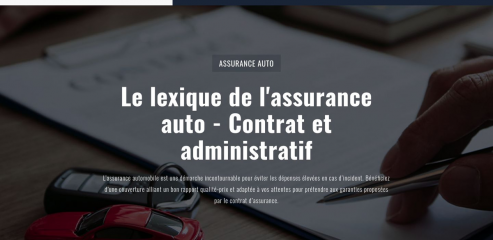 https://www.lexique-assurance-voiture.com