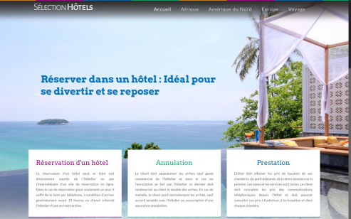 https://www.selectionhotel.fr