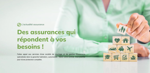 https://www.actualite-assurance.com