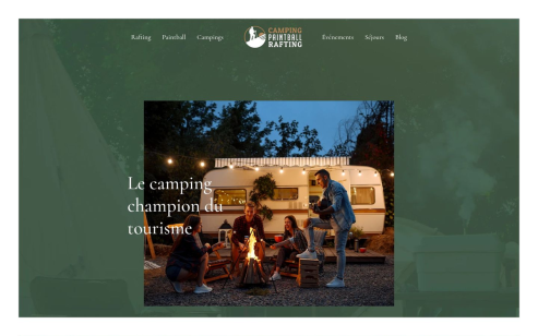 https://www.camping-paintball-rafting.com